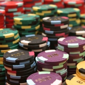 The Casino Law